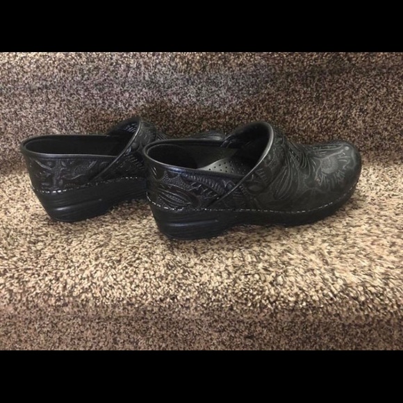 Dansko size 37 - Picture 2 of 3